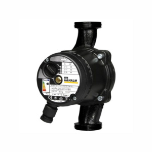 Циркуляционный насос HALM HUPA 30-7.0 U 180