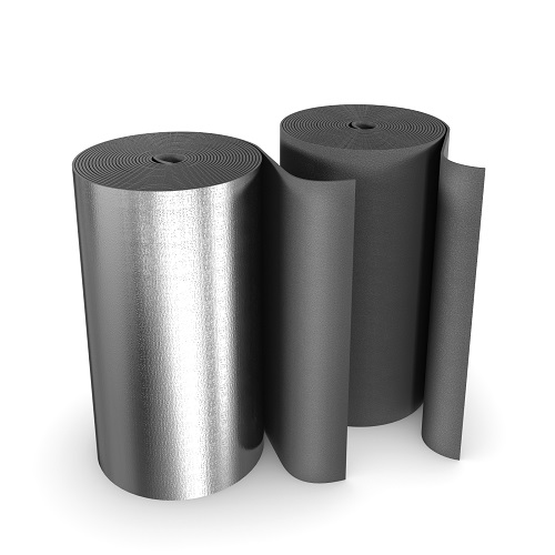 Рулон ENERGOFLEX SUPER AL 20/1,0-5
