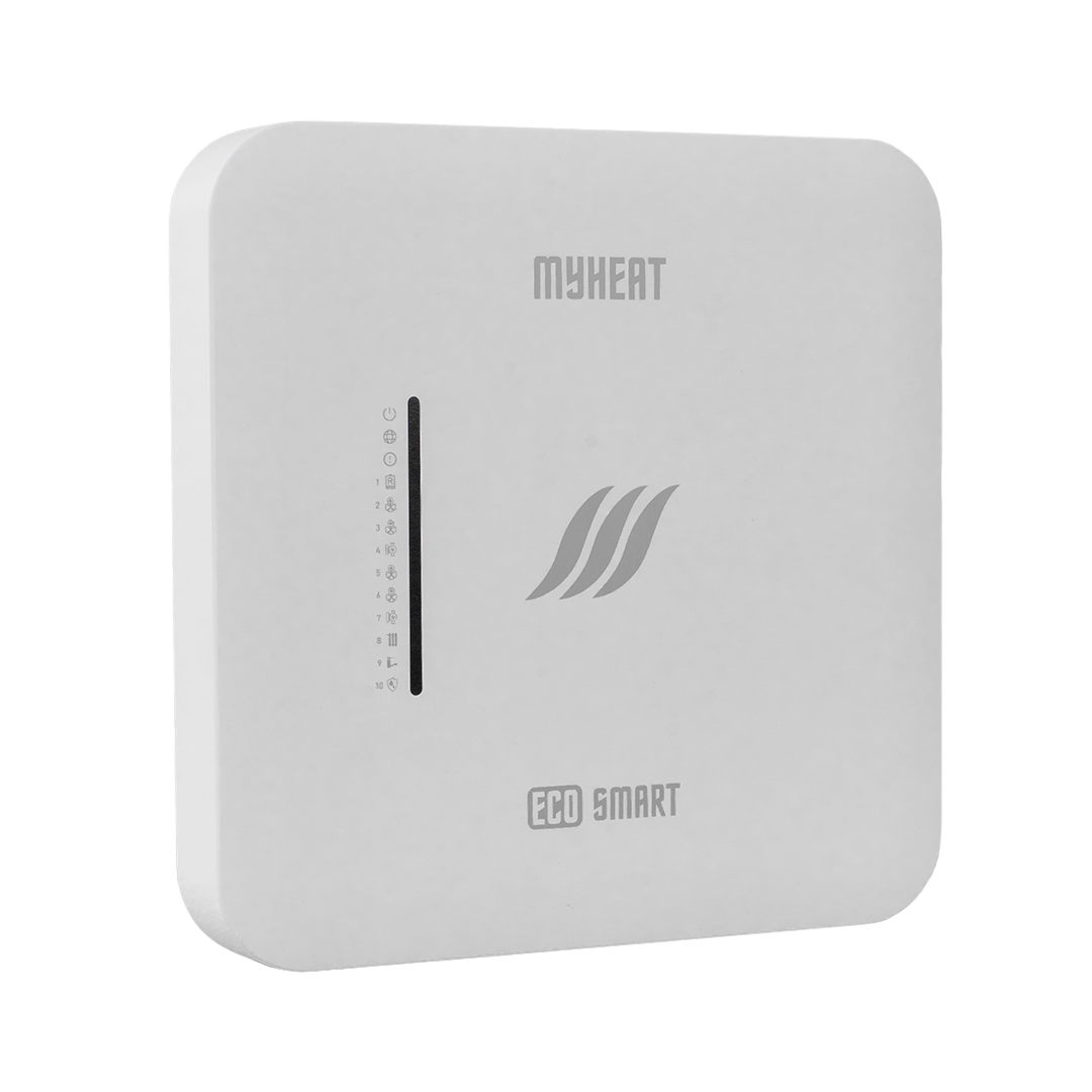 Контроллер MyHeat Eco Smart