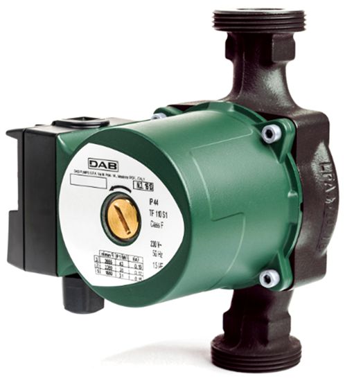 Насос циркуляционный VA 65/130 1/2", M230/50 EVO DAB