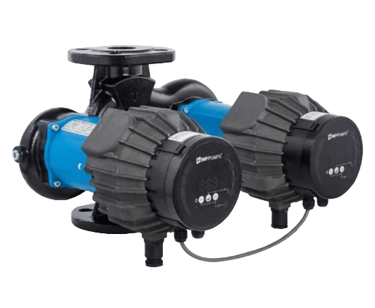 Насос циркуляционный NMTD MAX II S 32/120 F220