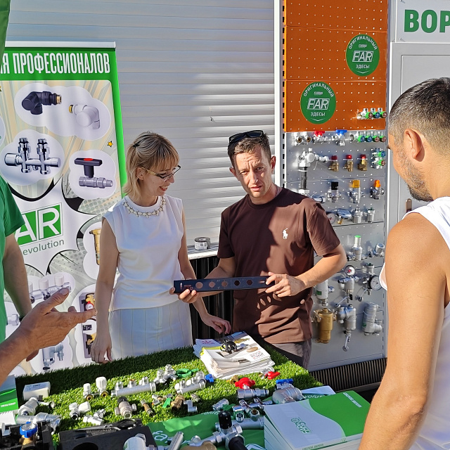 День строителя