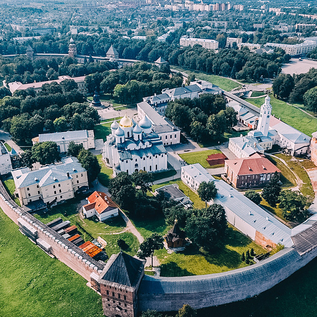 Семинар FAR для монтажников