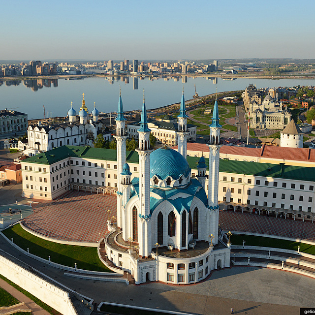 Лига Экспертов FAR Rifar