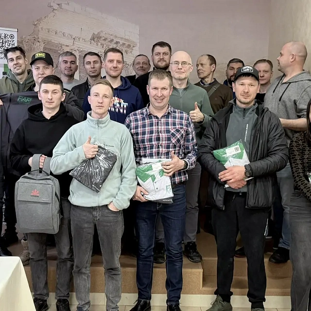 Семинар по трубопроводной арматуре FAR