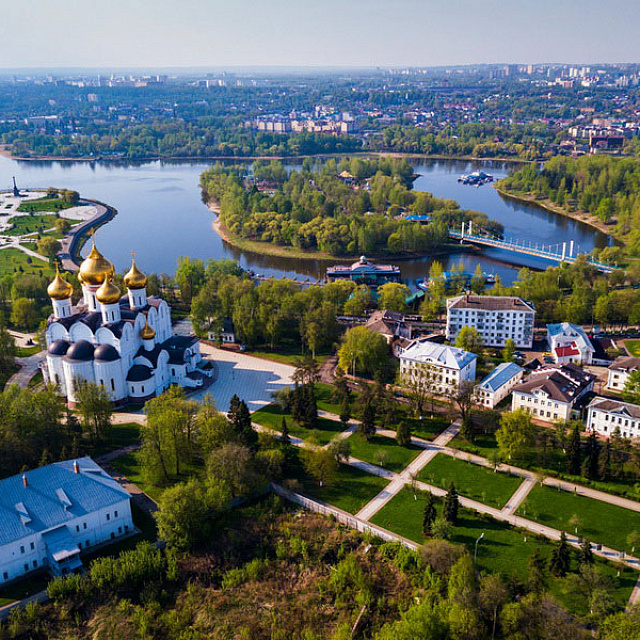 День монтажника