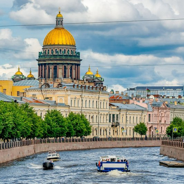 Слет монтажников FAR