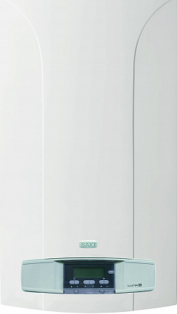 Одноконтурный газовый настенный котел BAXI Luna 3 1.310 Fi, 31 кВт (Арт.:LUNA3 1.310 FI)